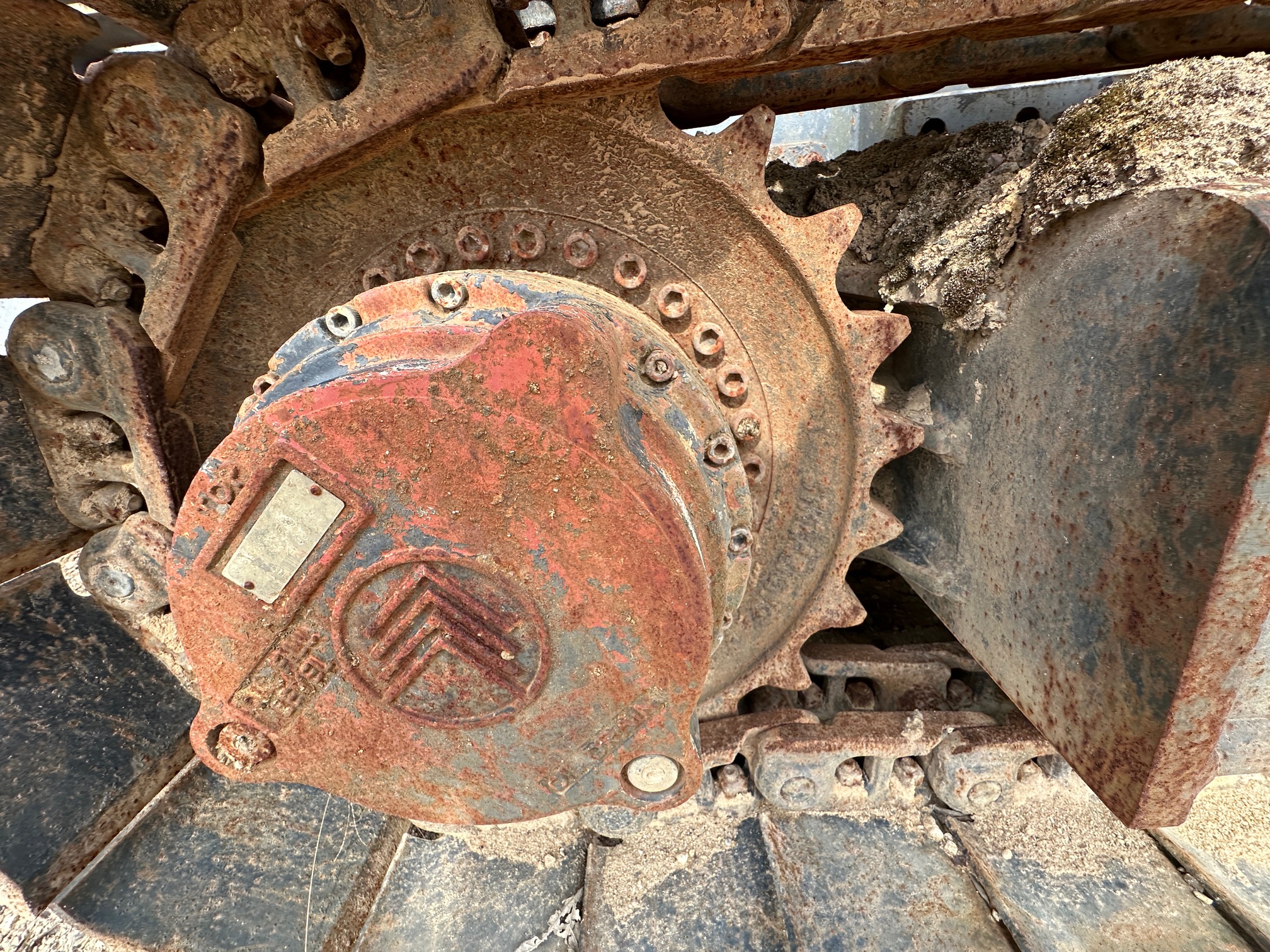 2011 TEREX FINLAY I-110 - view 15 of 38