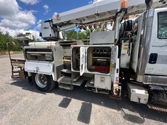 2011 INTERNATIONAL 4400 Digger Derrick - Image 14