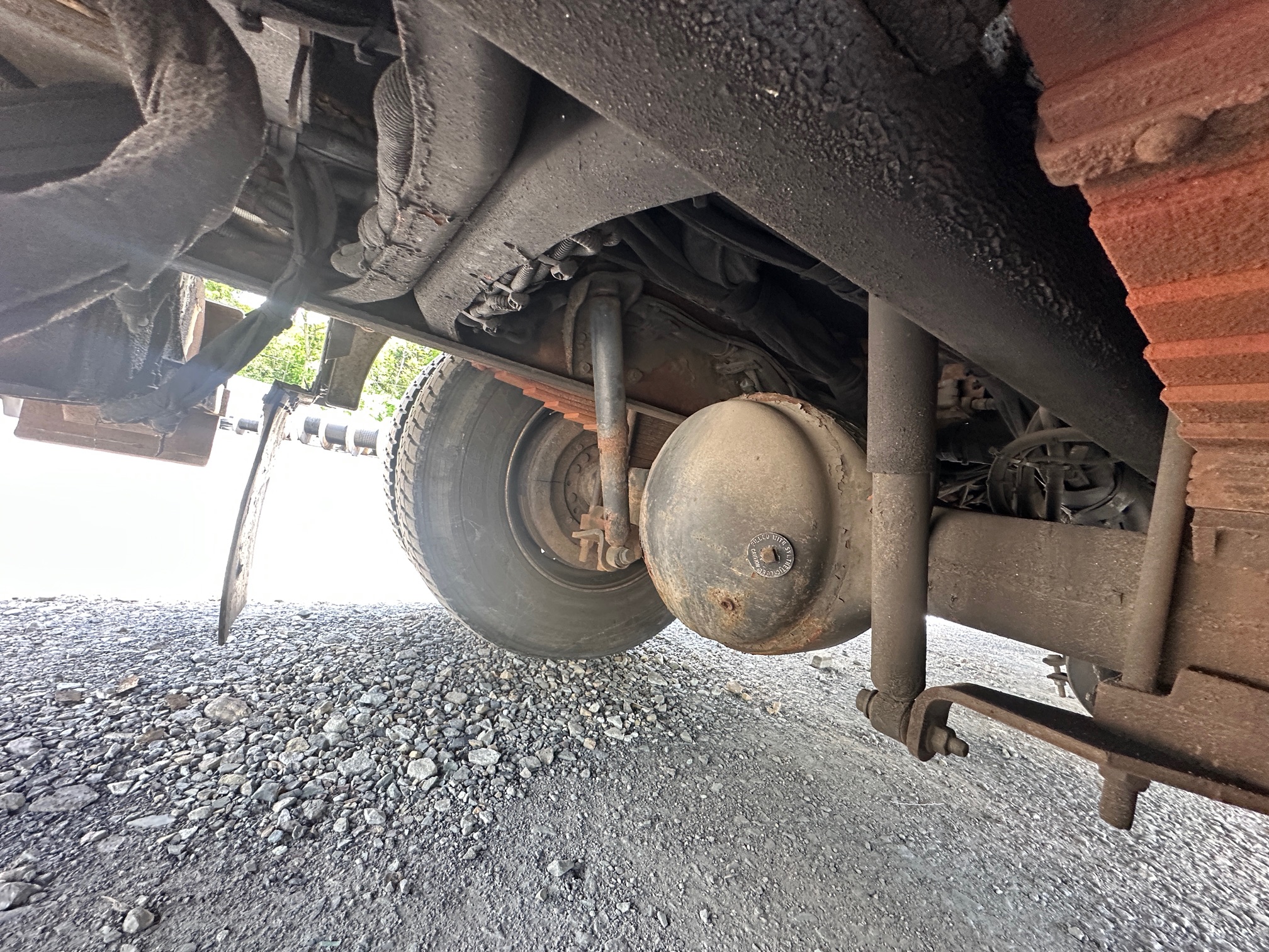 2011 INTERNATIONAL 4400 Digger Derrick - view 18 of 40