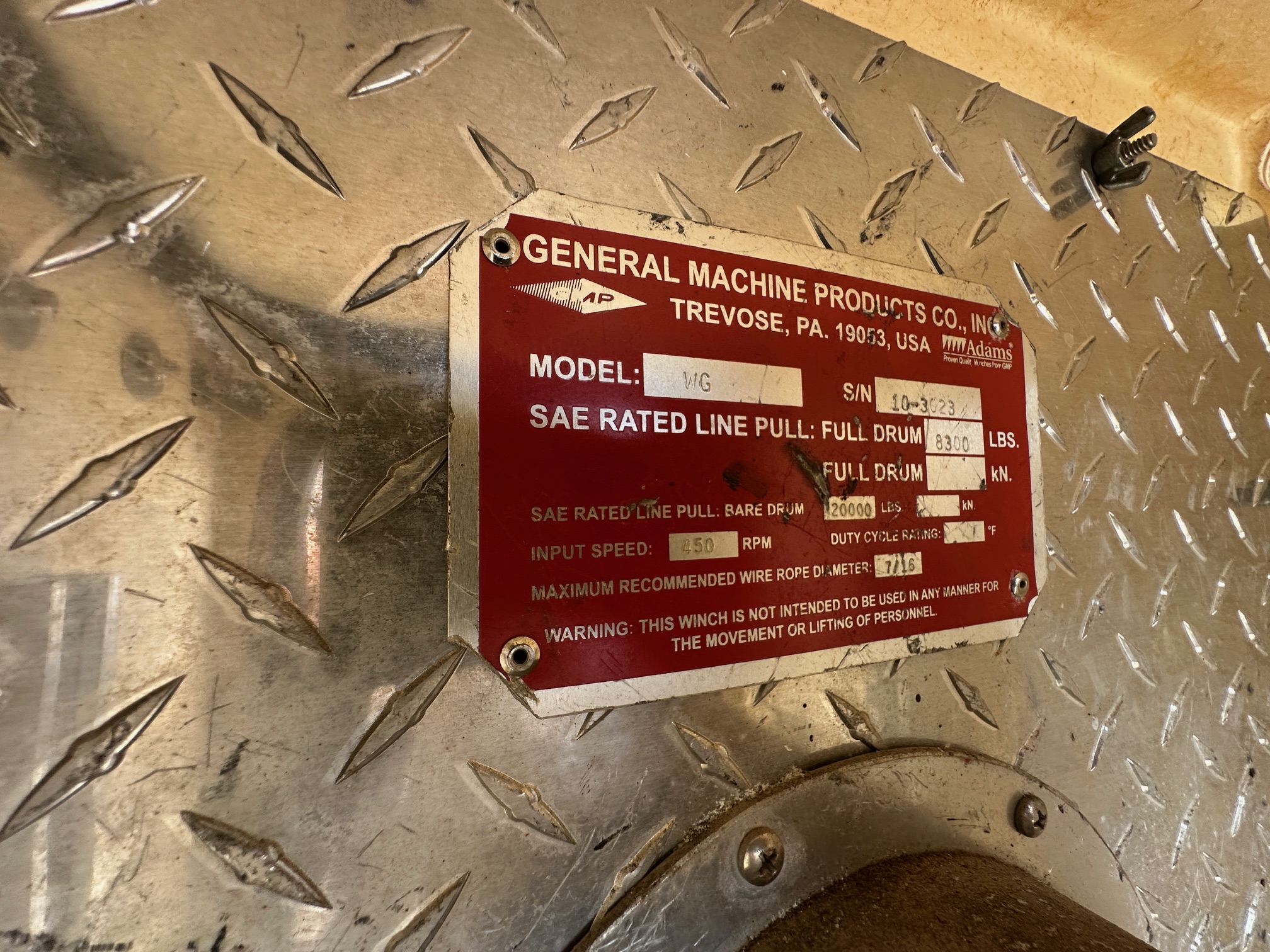 2011 INTERNATIONAL 4400 Digger Derrick - view 20 of 40