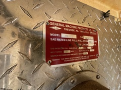 2011 INTERNATIONAL 4400 Digger Derrick - Image 20