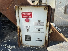 2011 INTERNATIONAL 4400 Digger Derrick - Image 36