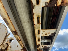 2011 INTERNATIONAL 4400 Digger Derrick - Image 38