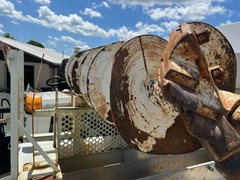 2011 INTERNATIONAL 4400 Digger Derrick - Image 40