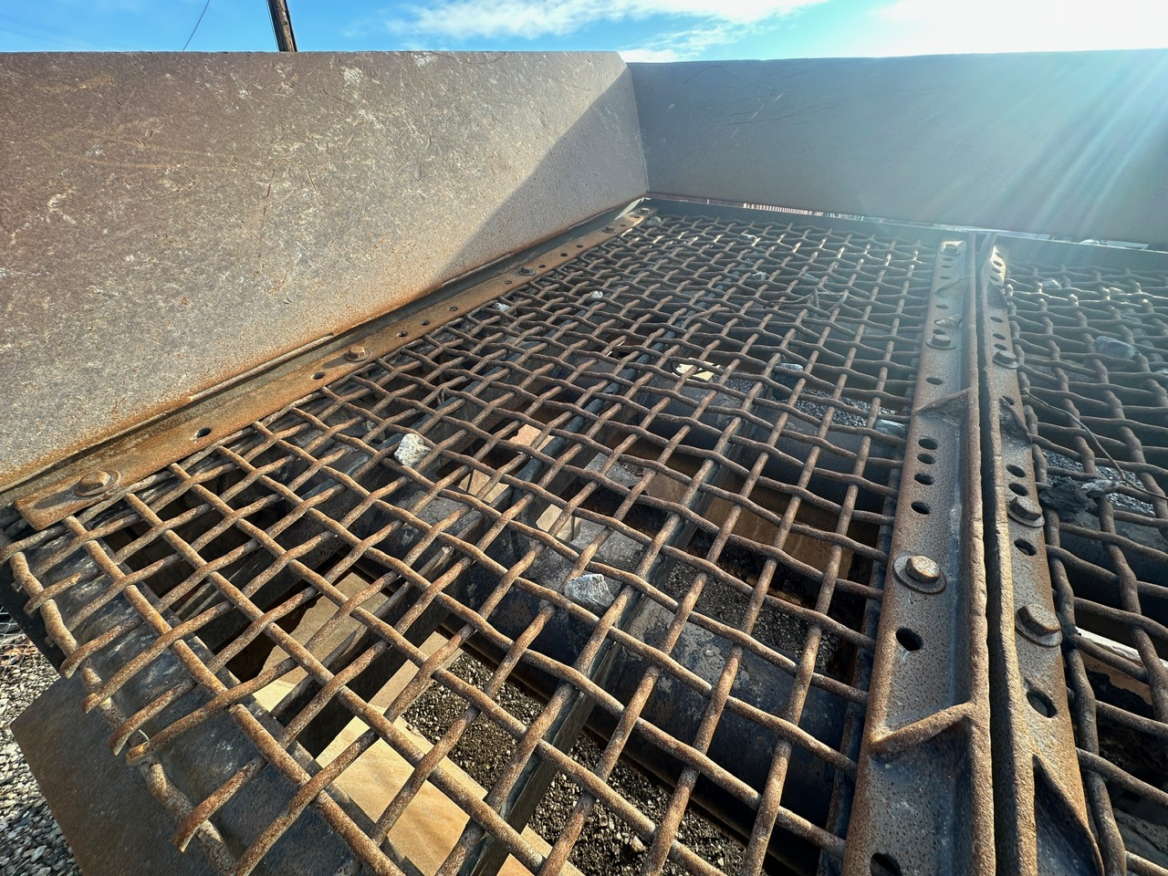 1995 READ RD40B Screener - view 10 of 19