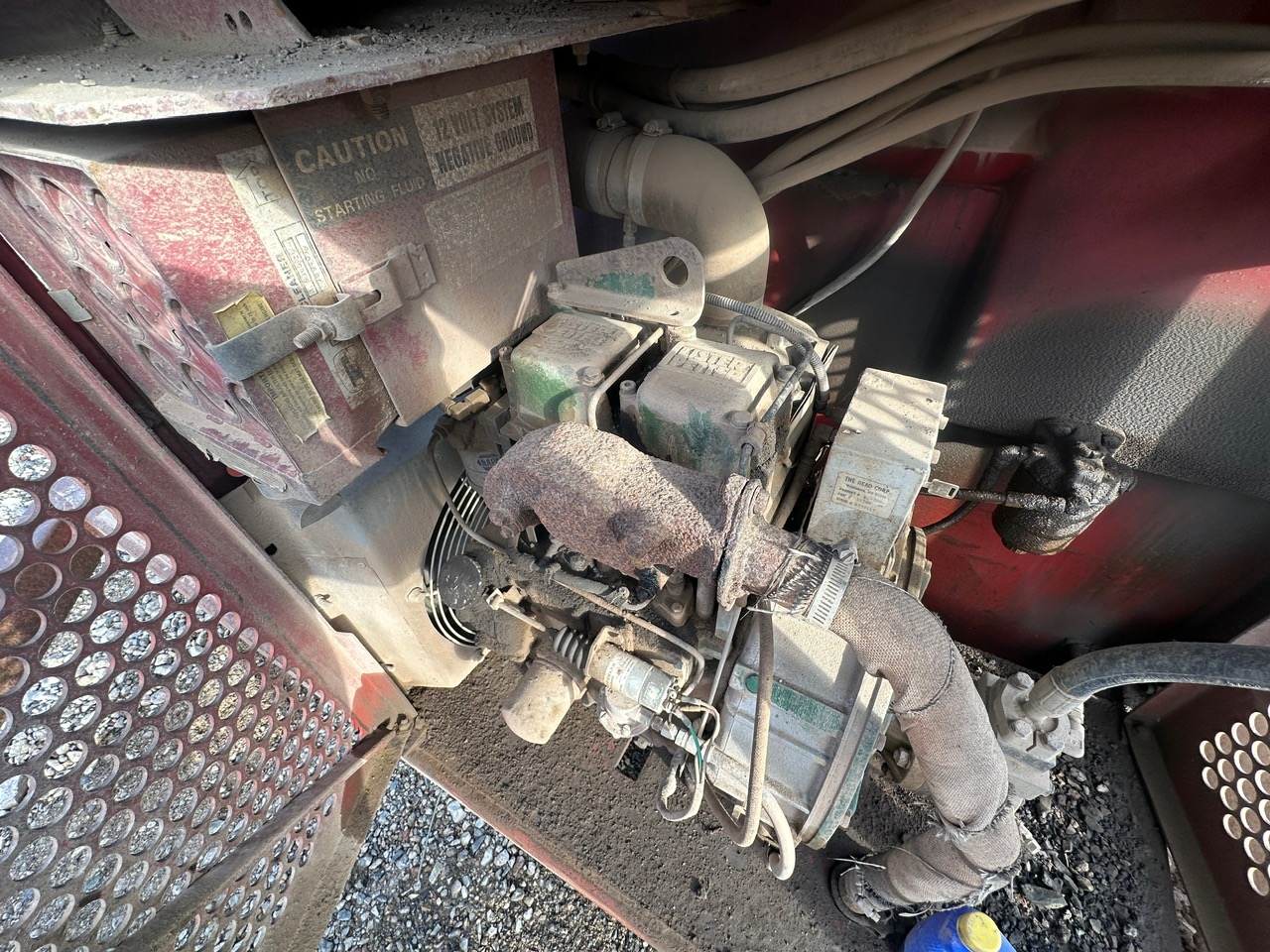 1995 READ RD40B Screener - view 17 of 19