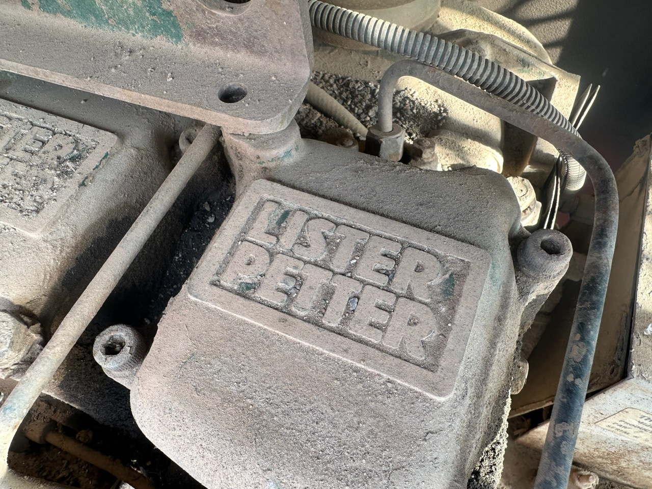 1995 READ RD40B Screener - Image 19