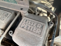 1995 READ RD40B Screener - Image 19