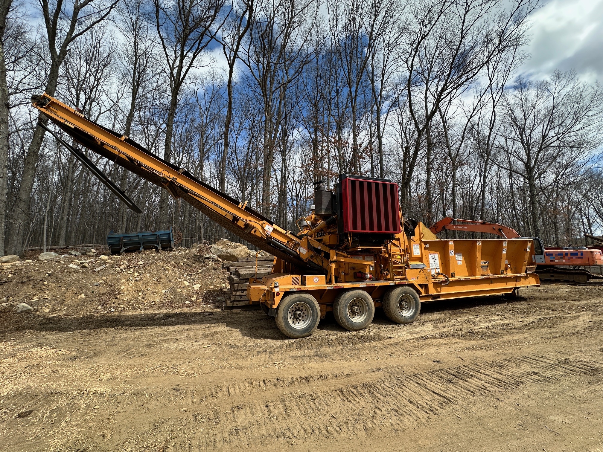 2010 BANDIT Beast 3680 - Image 6