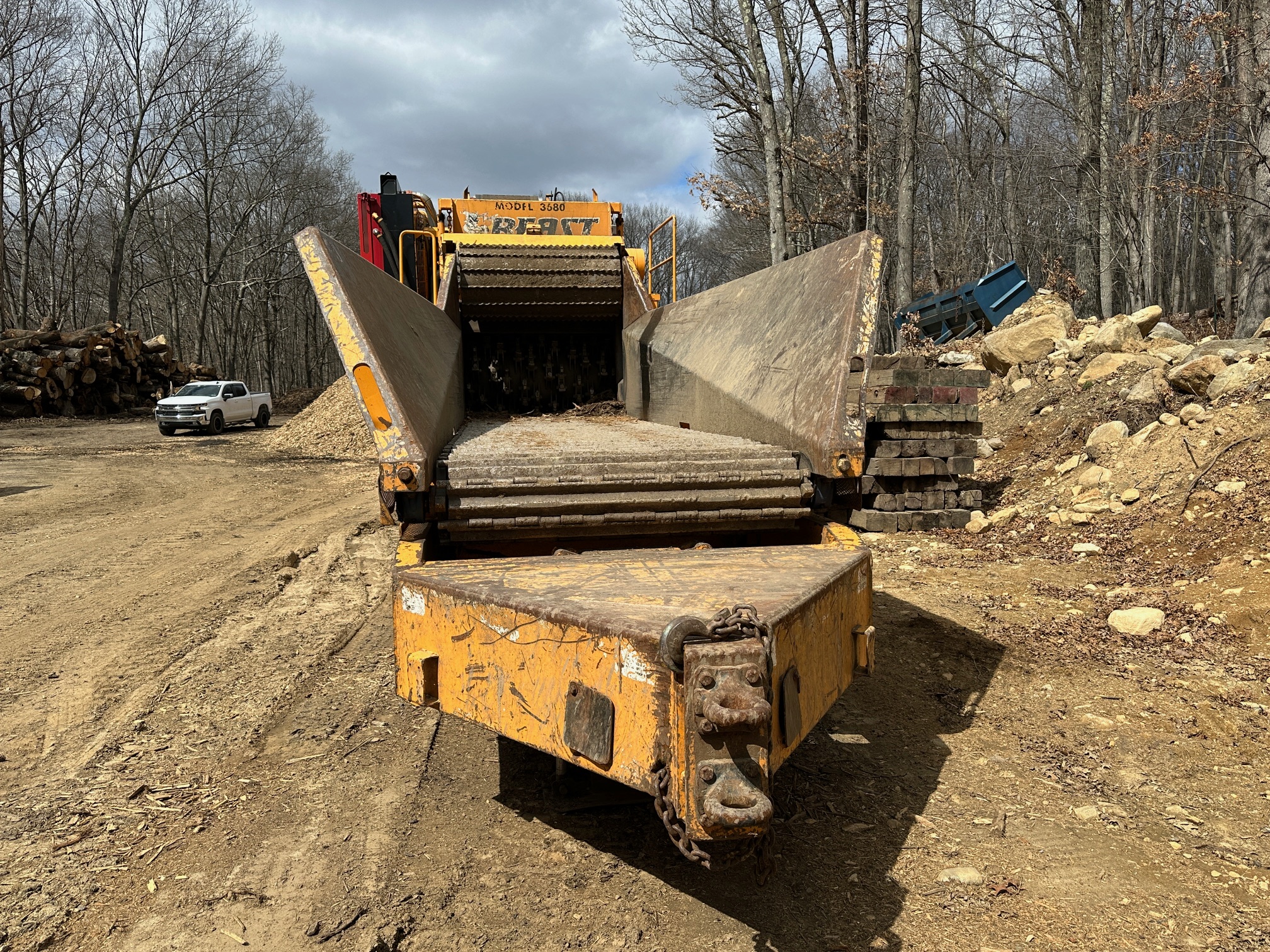 2010 BANDIT Beast 3680 - Image 5