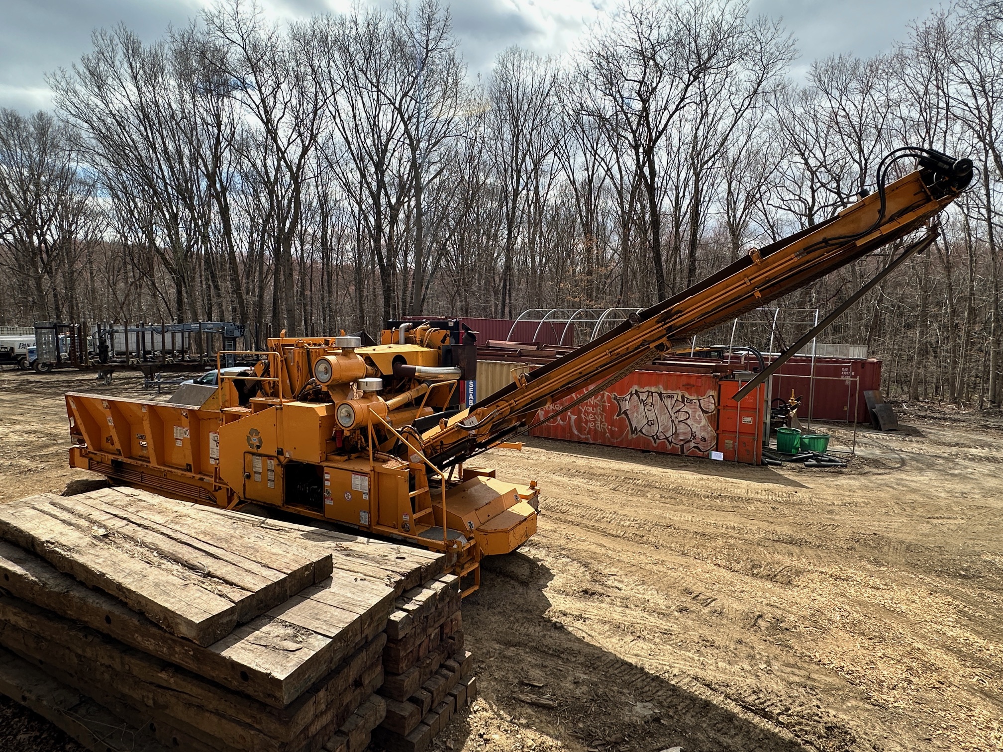 2010 BANDIT Beast 3680 - Image 9