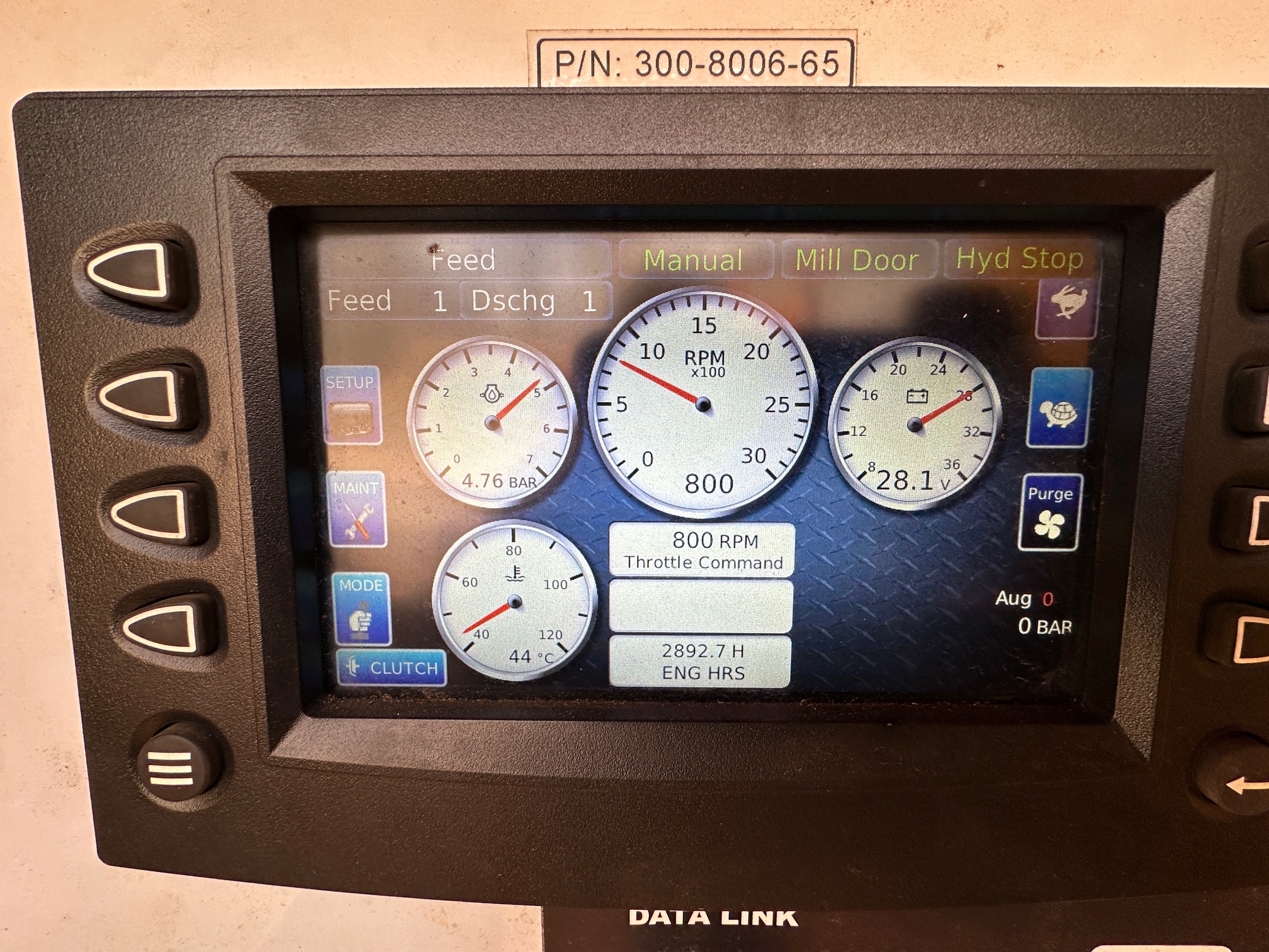 2010 BANDIT Beast 3680 - Image 13