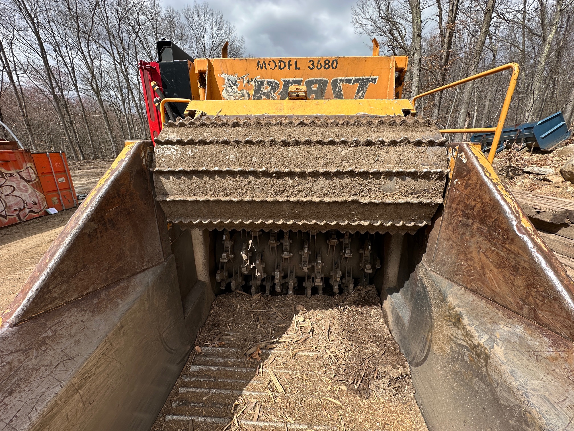 2010 BANDIT Beast 3680 - Image 15