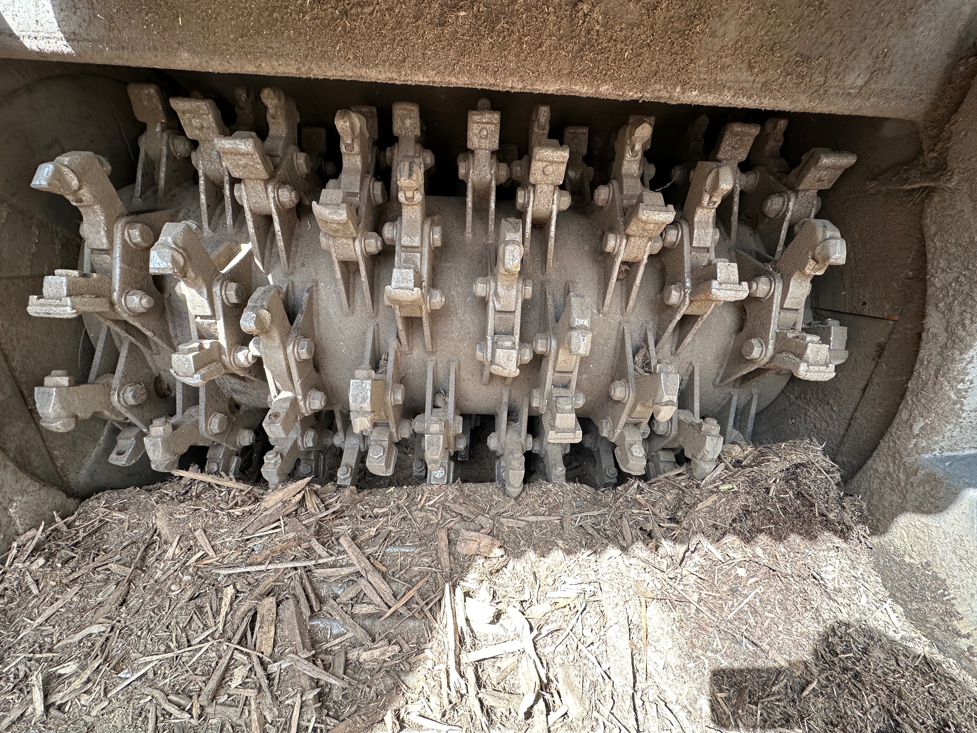 2010 BANDIT Beast 3680 - Image 16