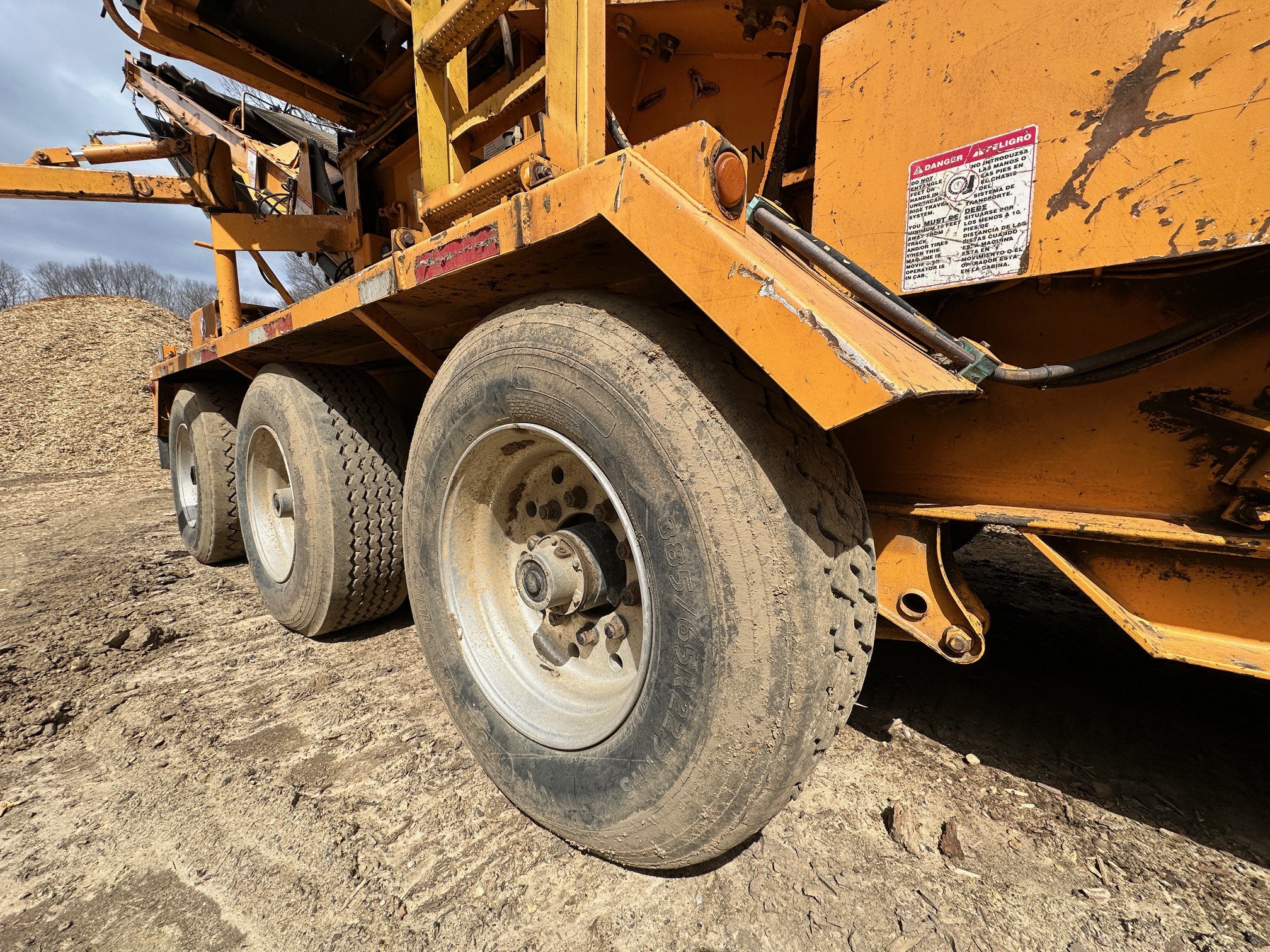 2010 BANDIT Beast 3680 - Image 18