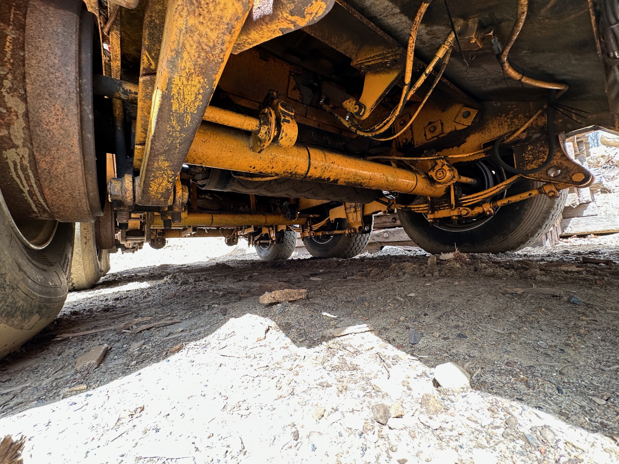 2010 BANDIT Beast 3680 - Image 19