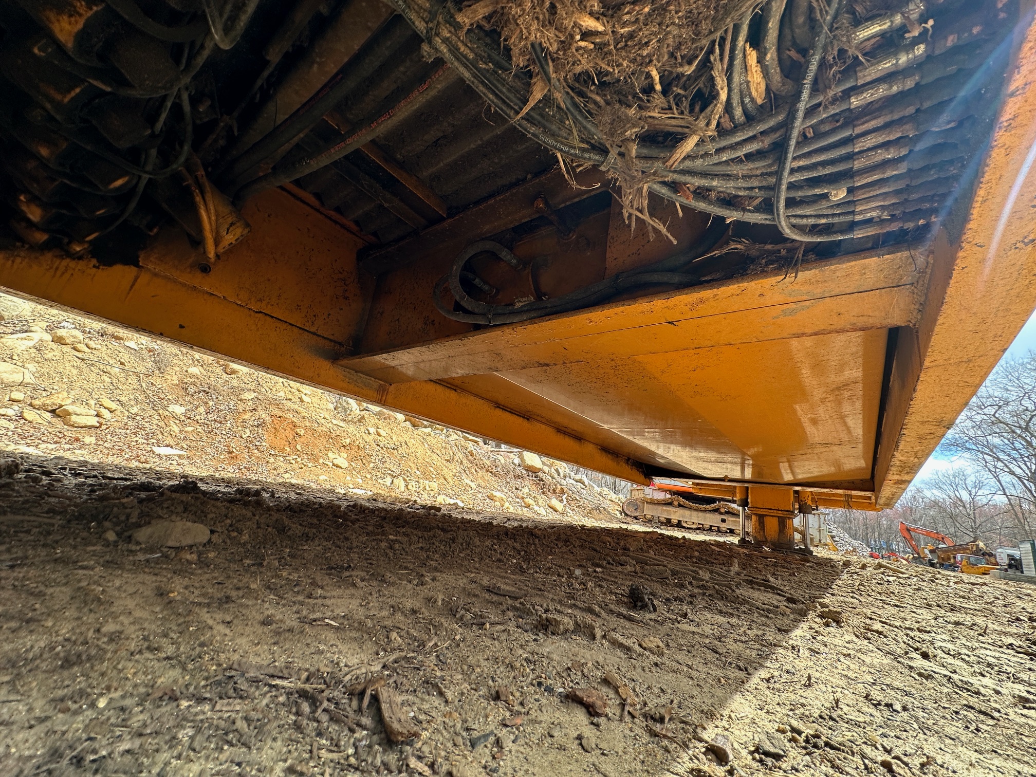 2010 BANDIT Beast 3680 - Image 20