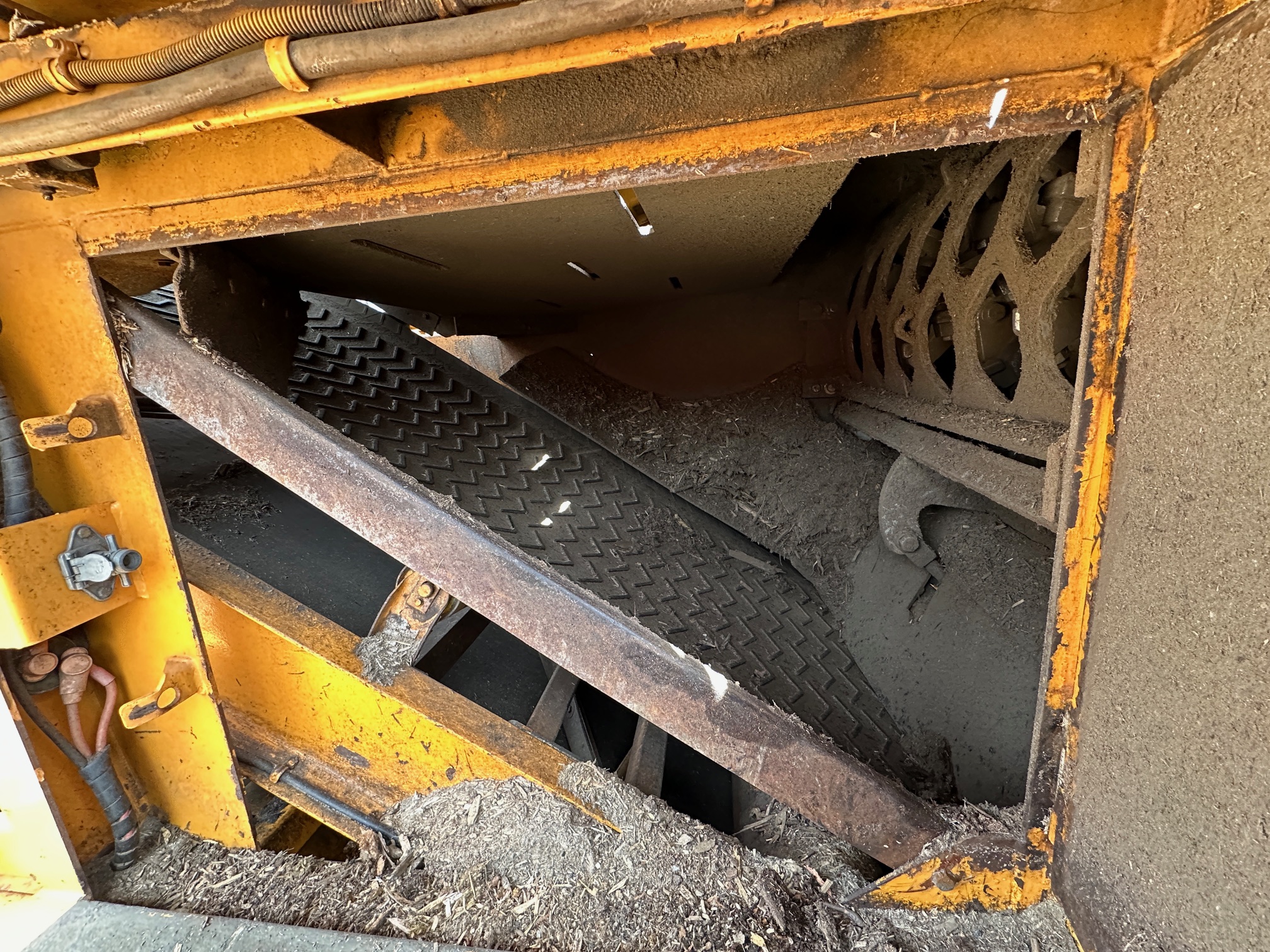 2010 BANDIT Beast 3680 - Image 21