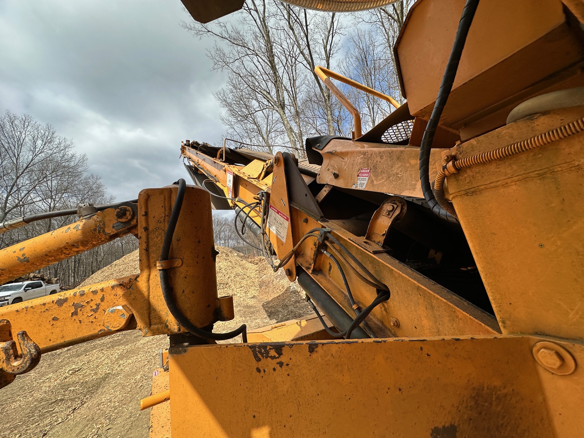 2010 BANDIT Beast 3680 - Image 22