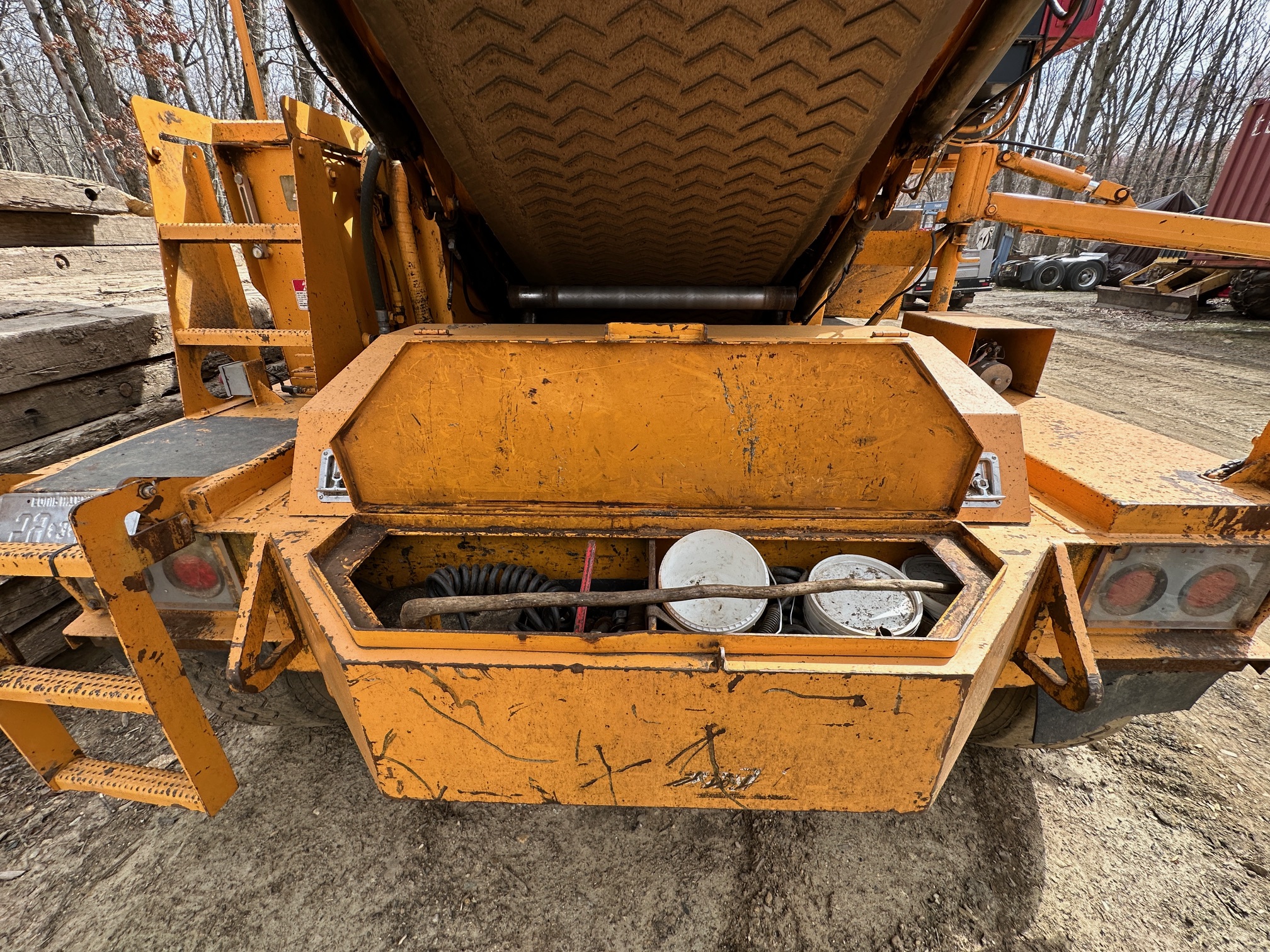 2010 BANDIT Beast 3680 - Image 23