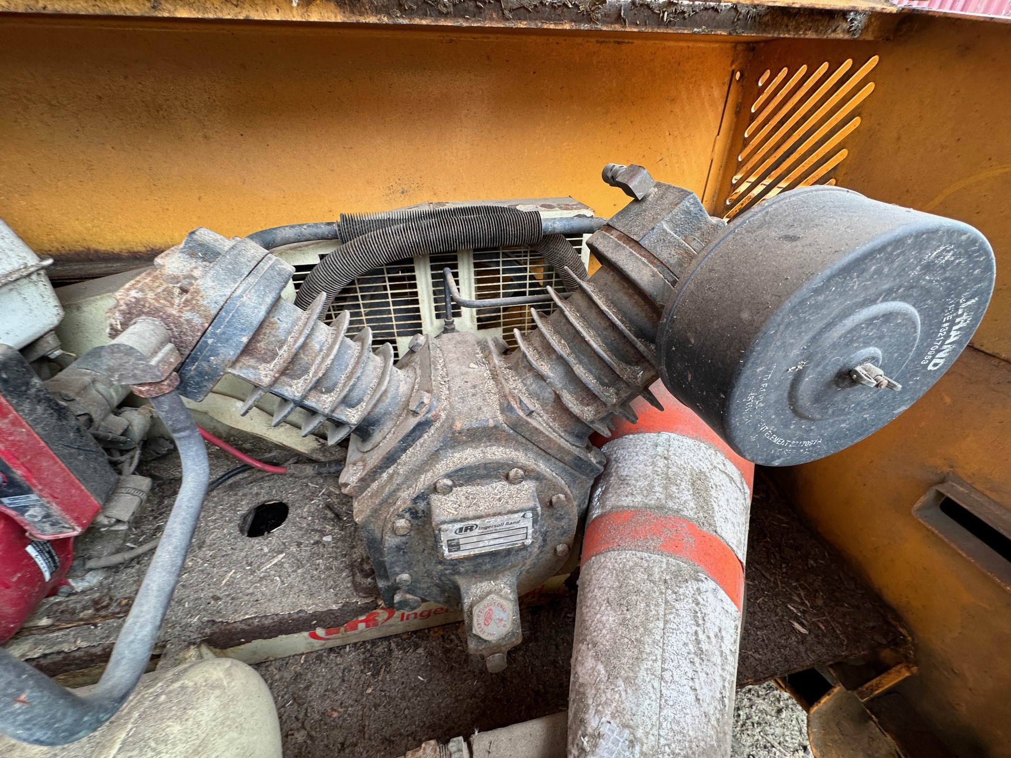 2010 BANDIT Beast 3680 - Image 25