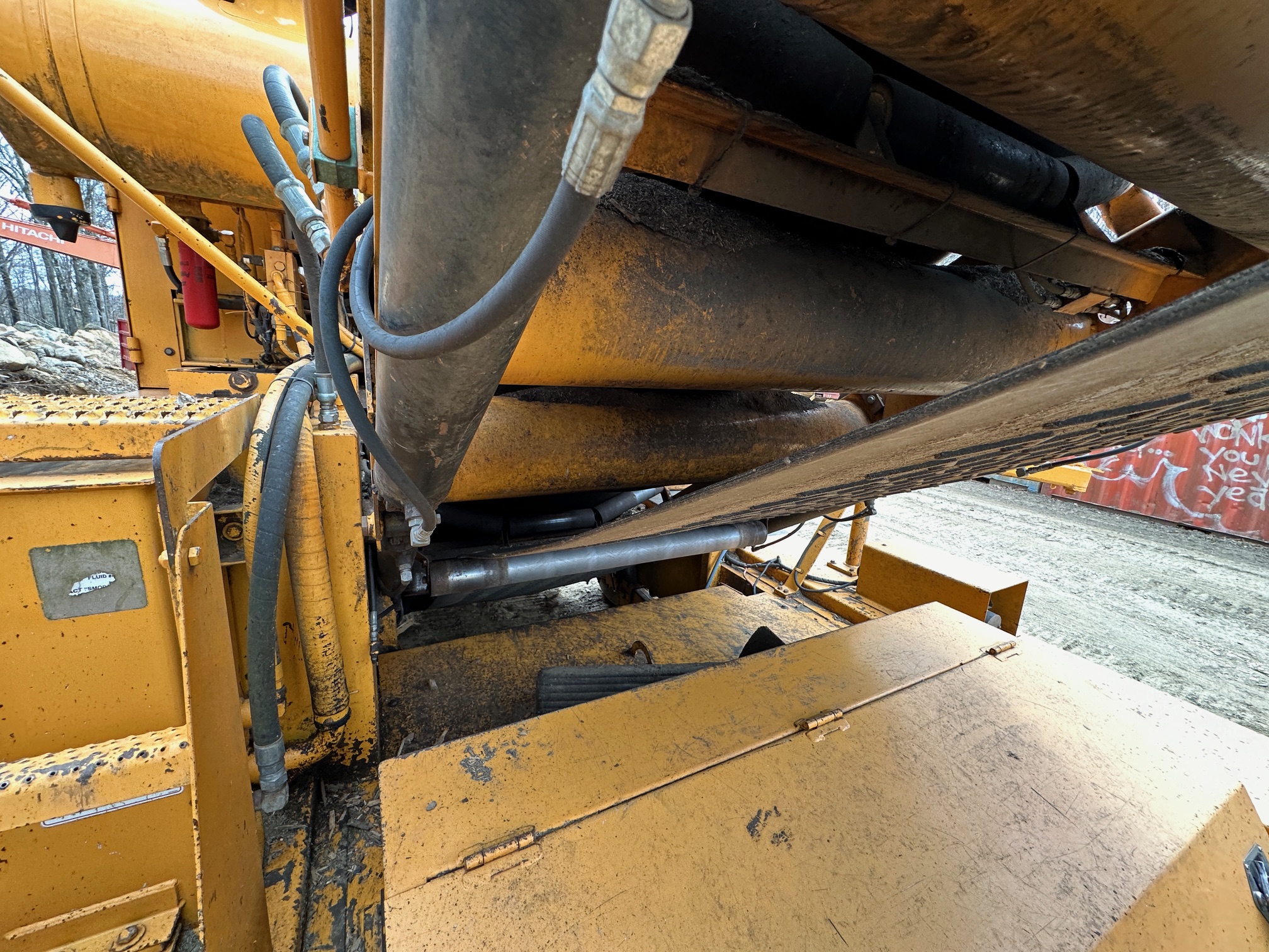 2010 BANDIT Beast 3680 - Image 27