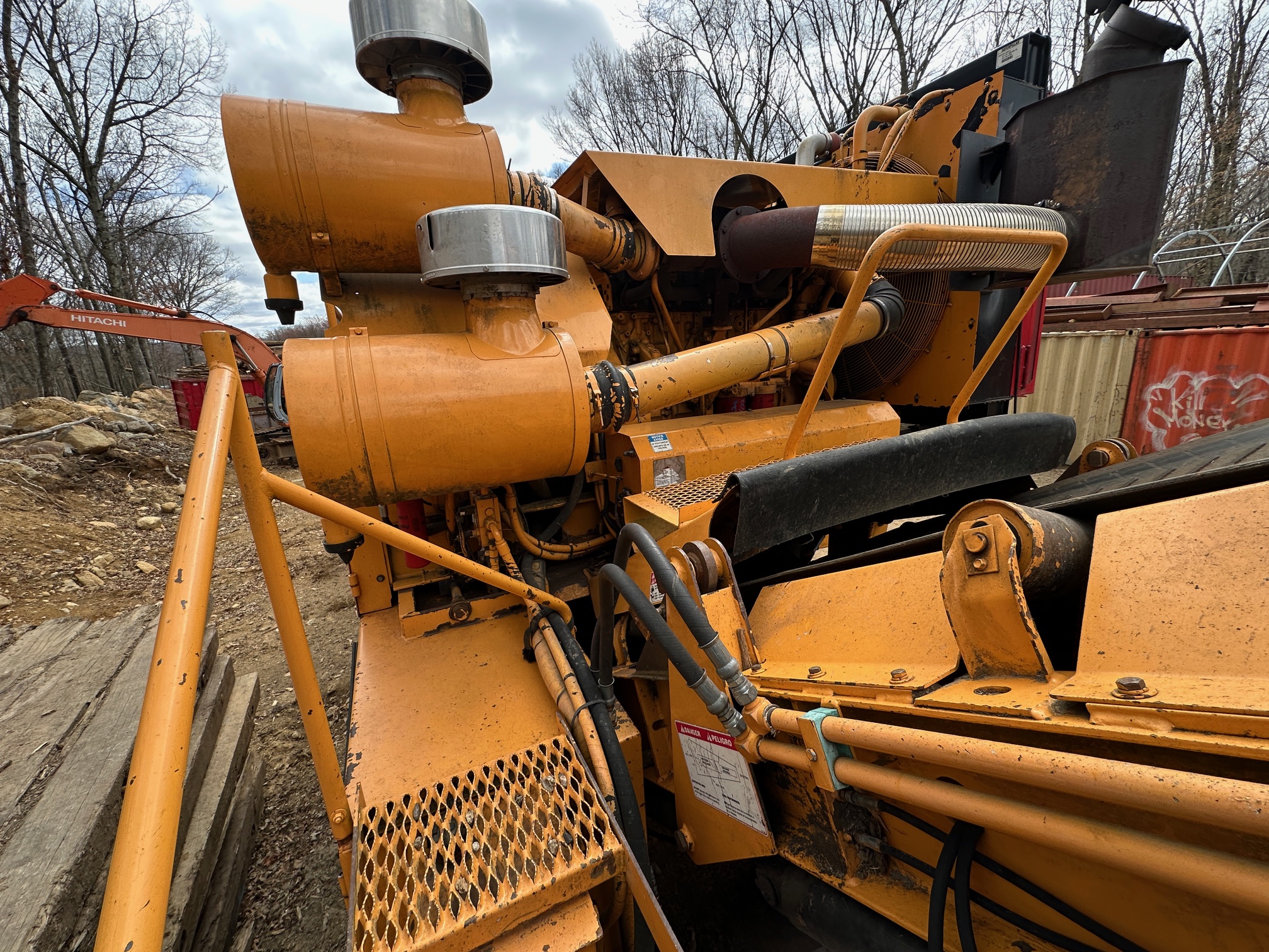 2010 BANDIT Beast 3680 - Image 28