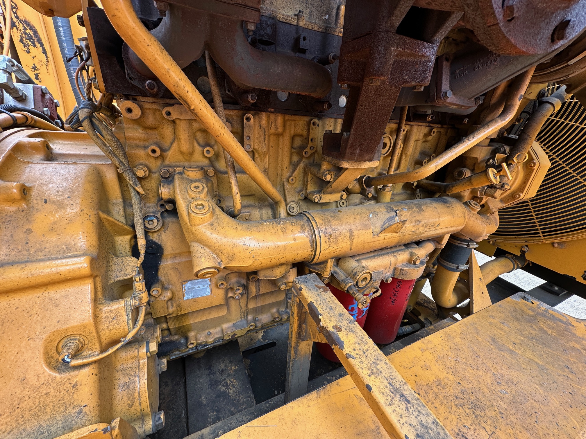 2010 BANDIT Beast 3680 - Image 29