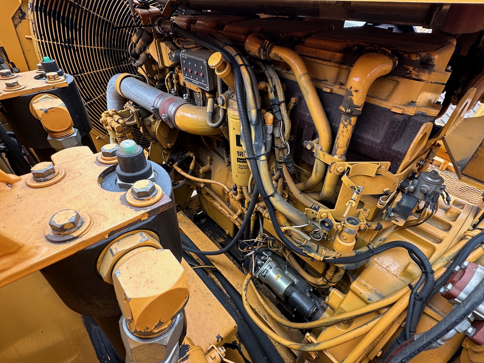 2010 BANDIT Beast 3680 - Image 33