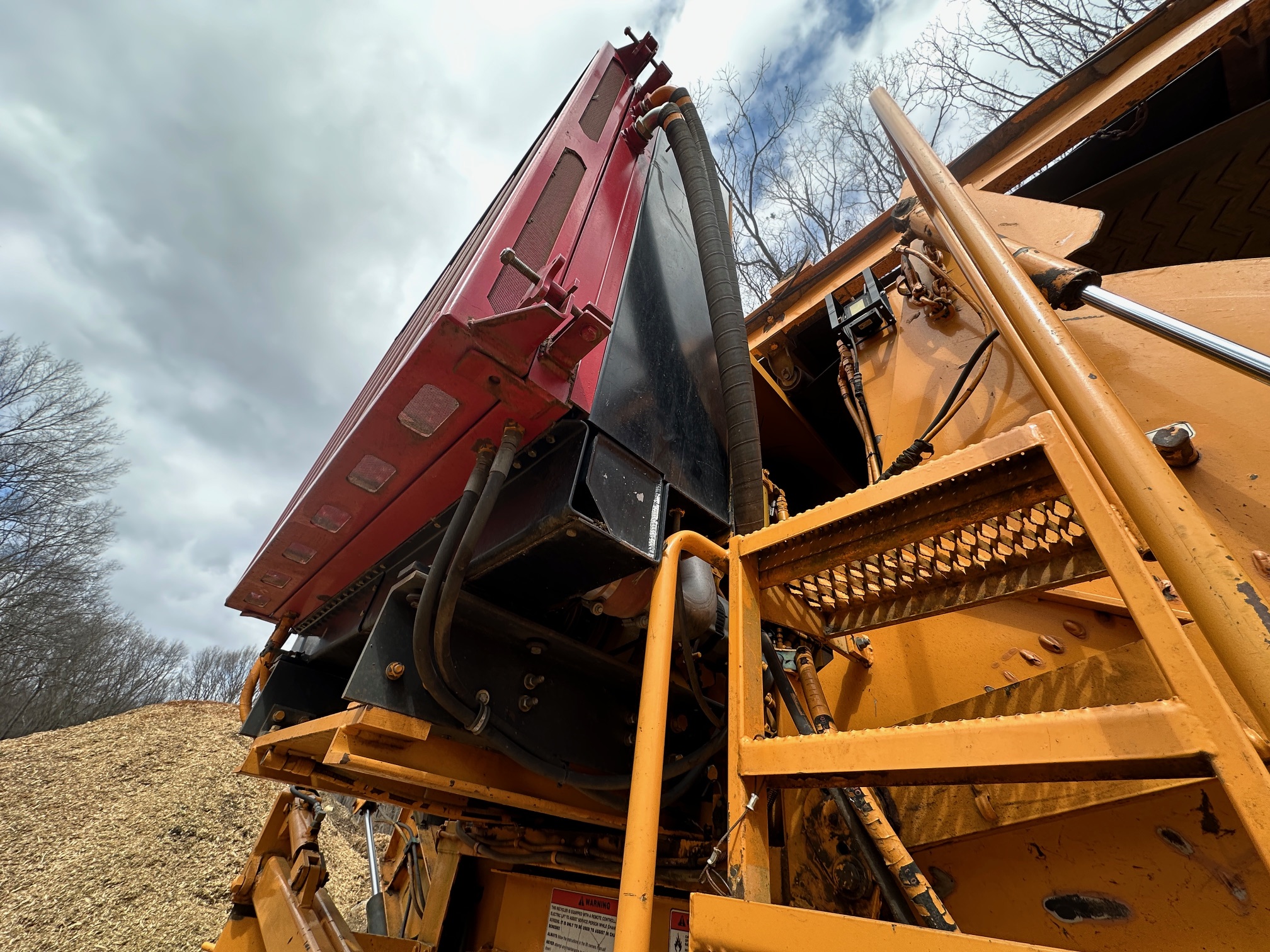 2010 BANDIT Beast 3680 - Image 36