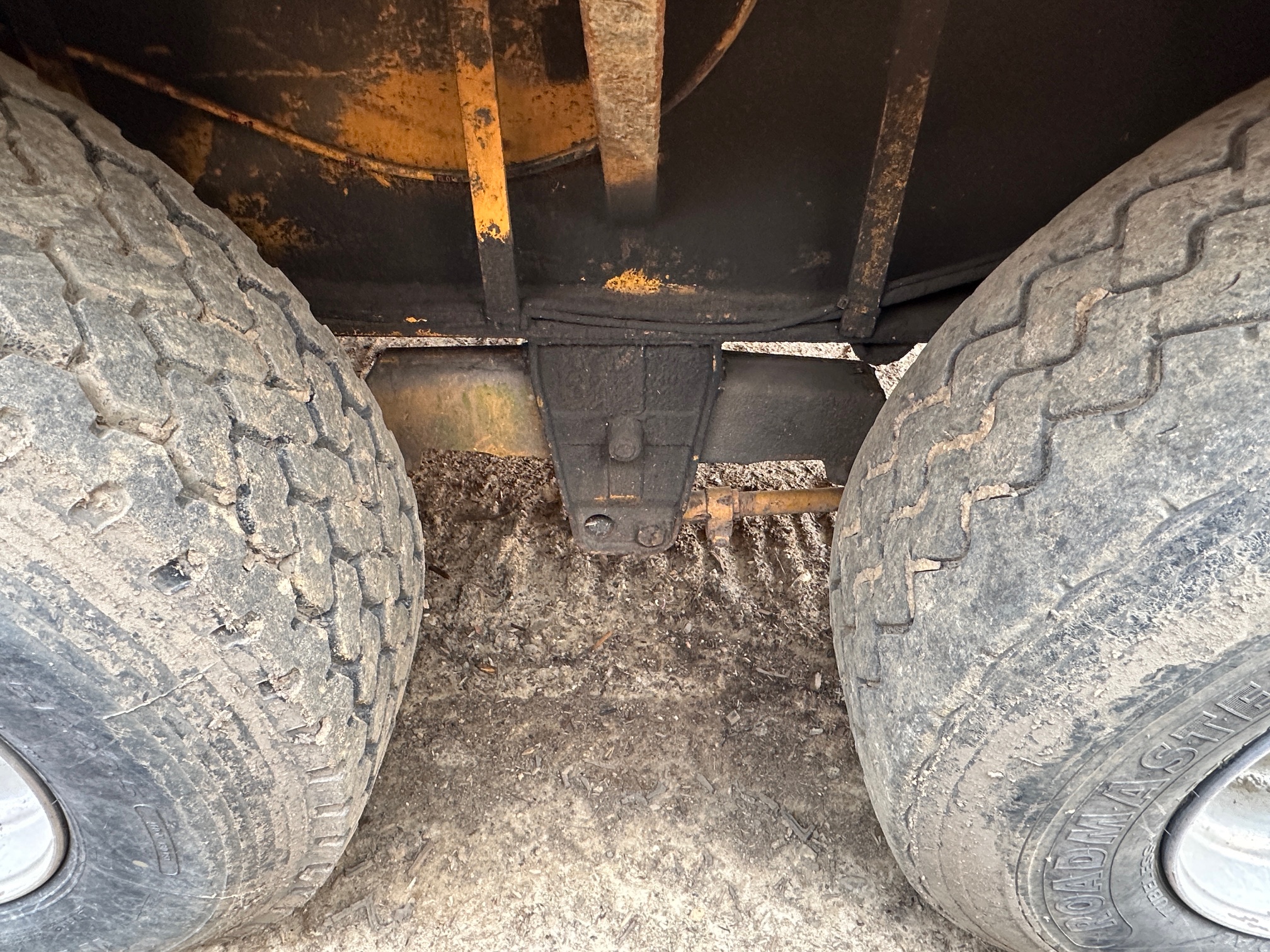 2010 BANDIT Beast 3680 - Image 37