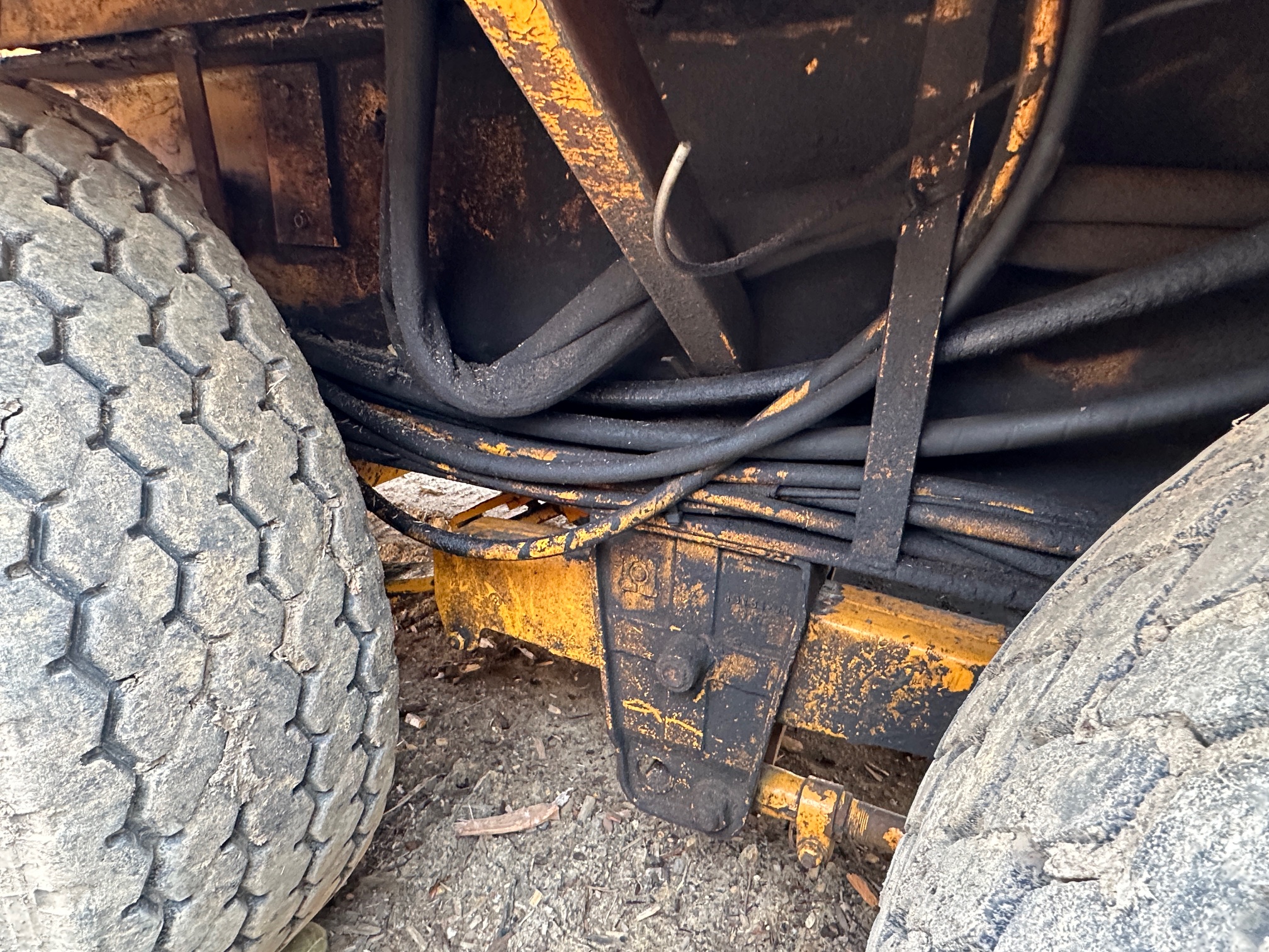 2010 BANDIT Beast 3680 - Image 38