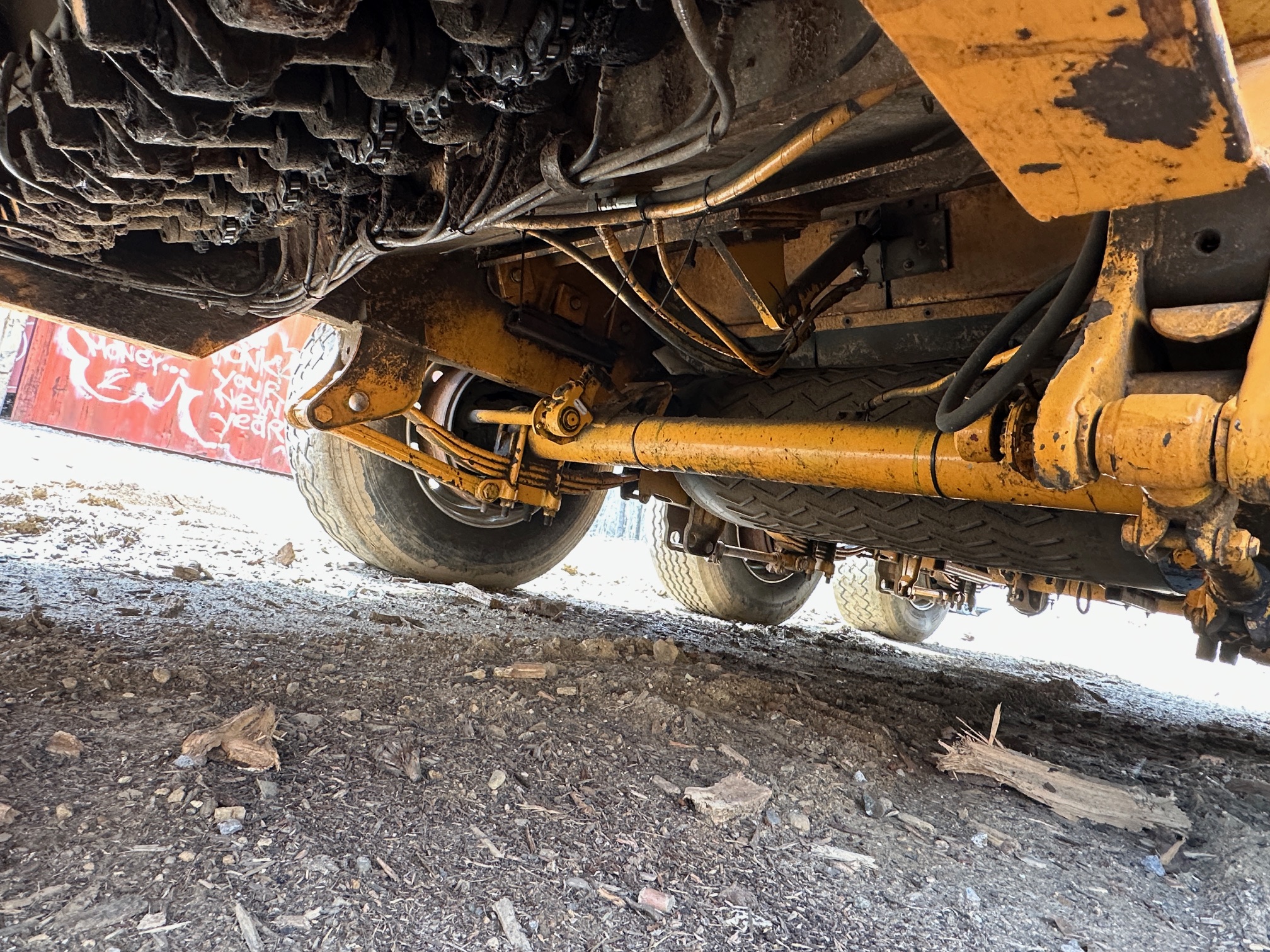 2010 BANDIT Beast 3680 - Image 39