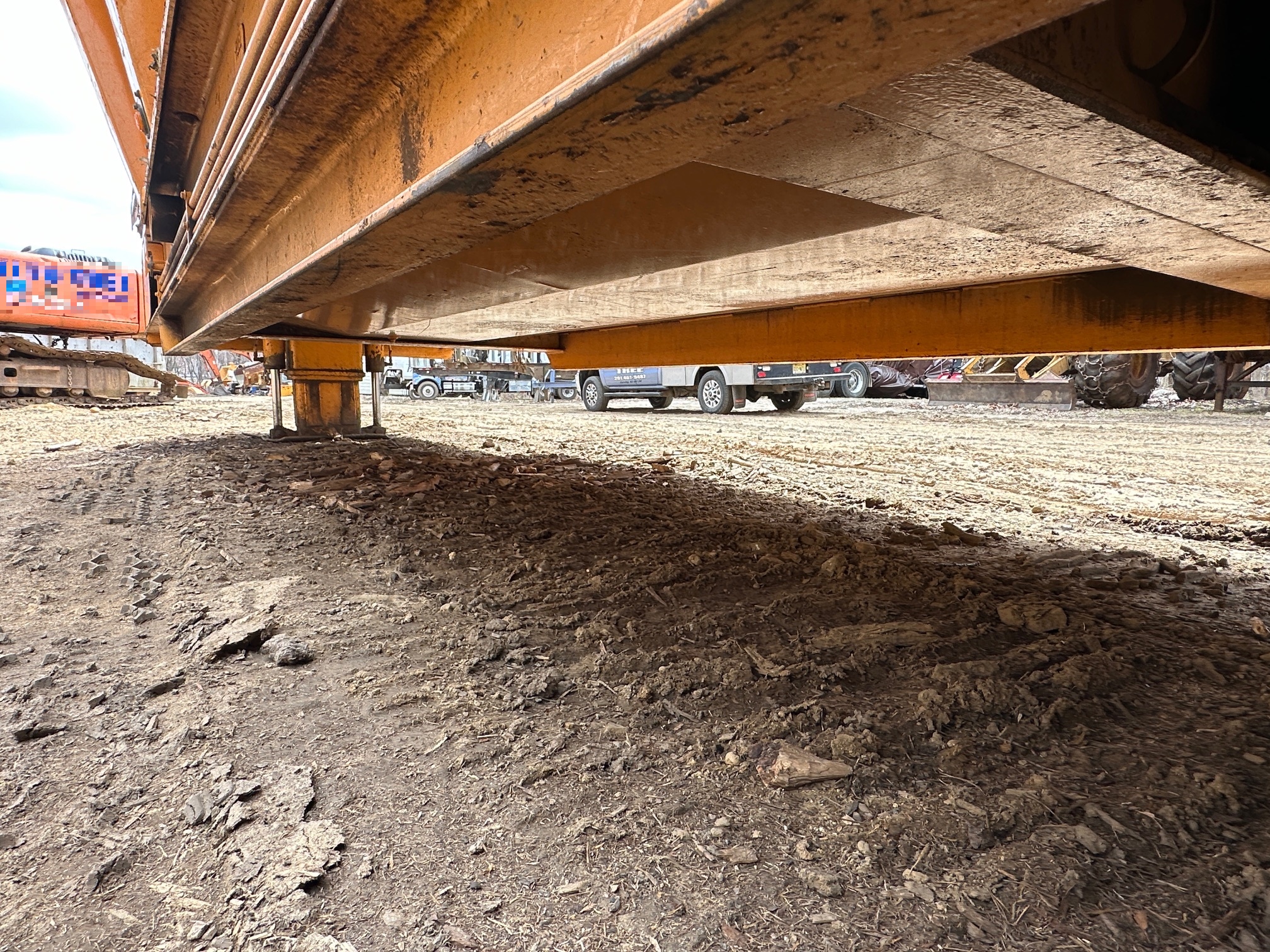 2010 BANDIT Beast 3680 - Image 40