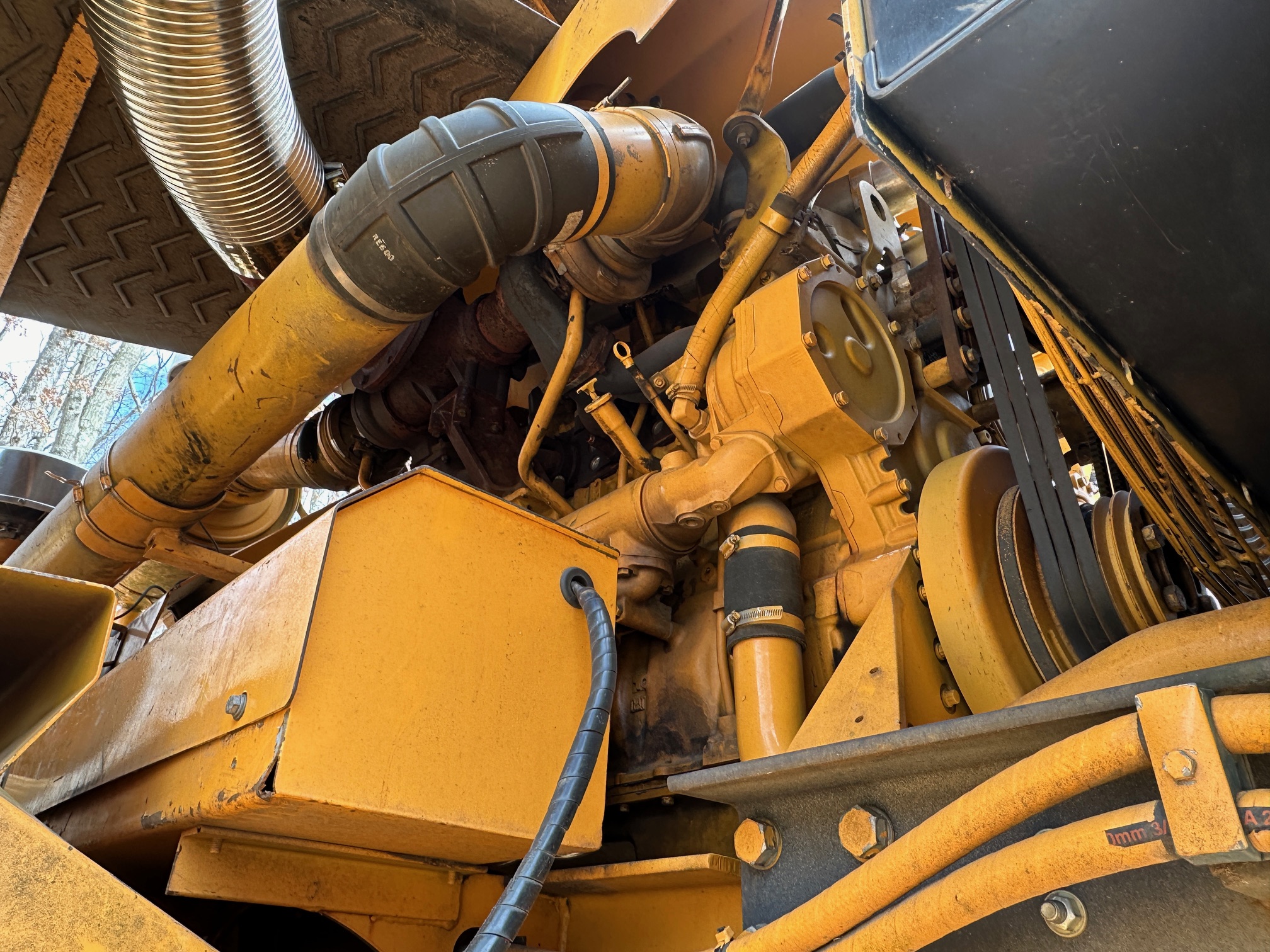 2010 BANDIT Beast 3680 - Image 41