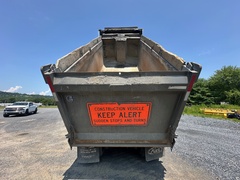 2020 MACK Granite GR64F - Image 6