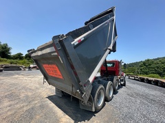 2020 MACK Granite GR64F - Image 7