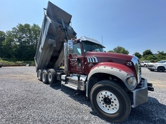 2020 MACK Granite GR64F - Image 3