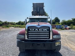 2020 MACK Granite GR64F - Image 12