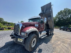 2020 MACK Granite GR64F - Image 13