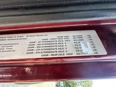 2020 MACK Granite GR64F - Image 33