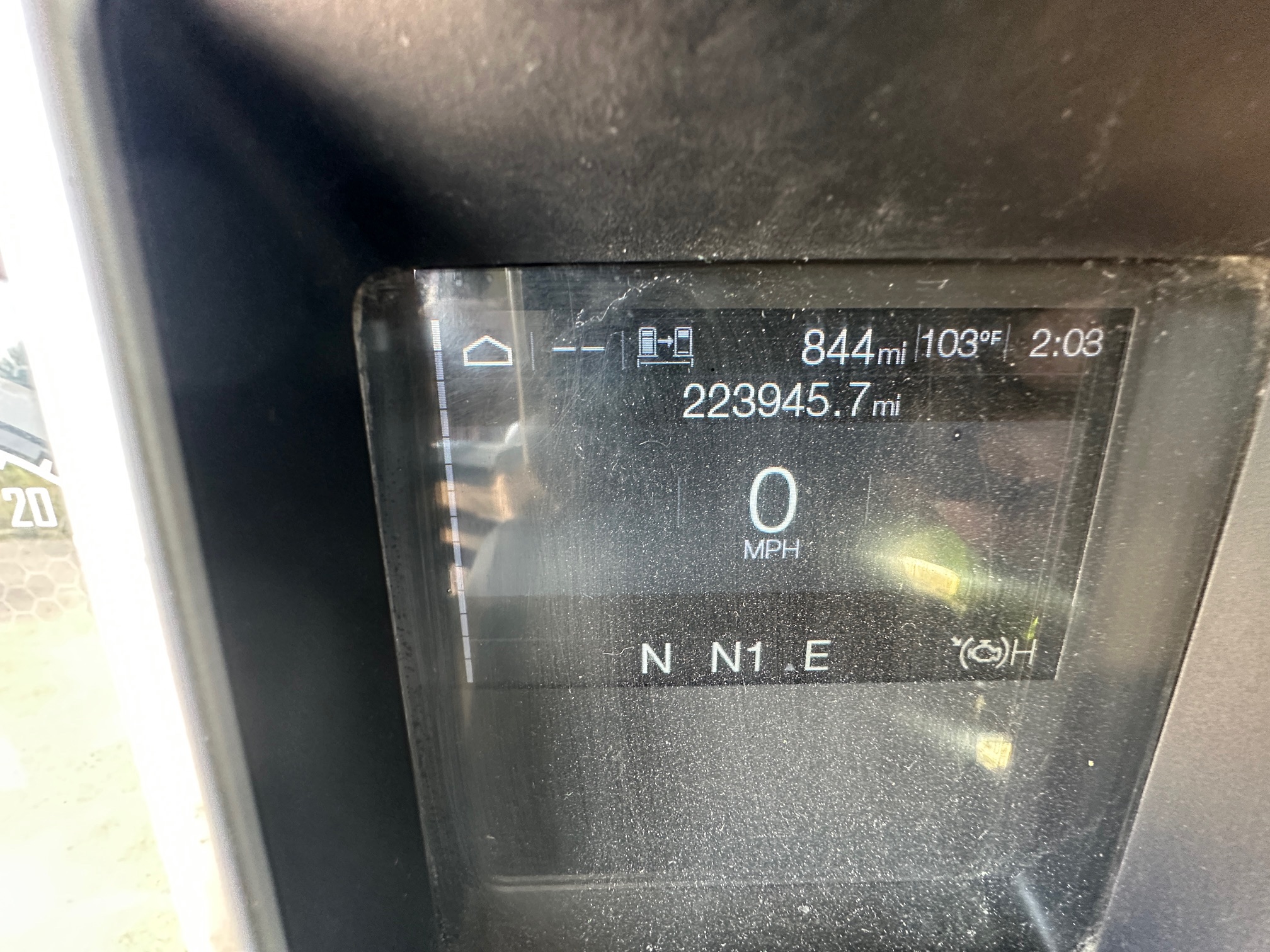 2020 MACK Granite GR64F - Image 37