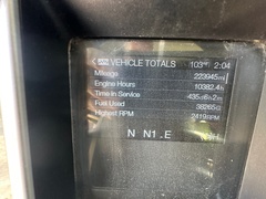 2020 MACK Granite GR64F - Image 38