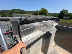 2020 MACK Granite GR64F - Image 44