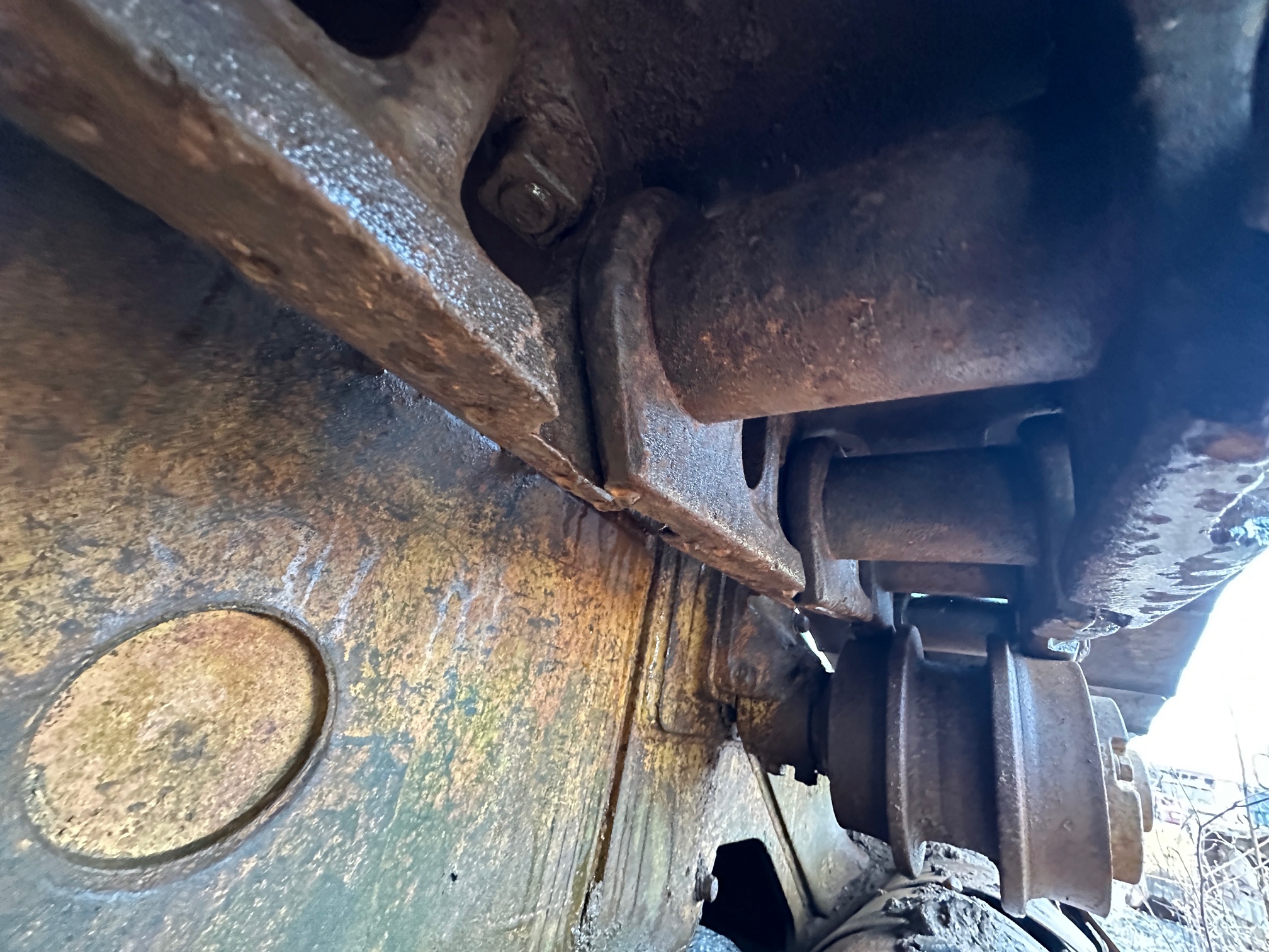 1978 CATERPILLAR 955L - Image 10