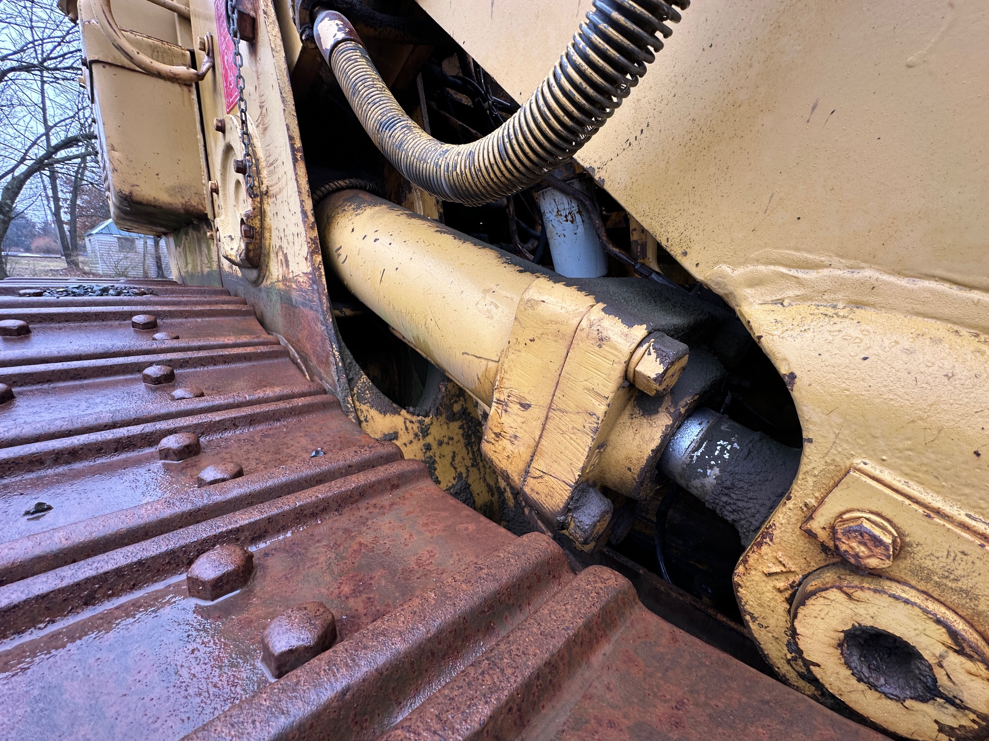 1978 CATERPILLAR 955L - view 12 of 36
