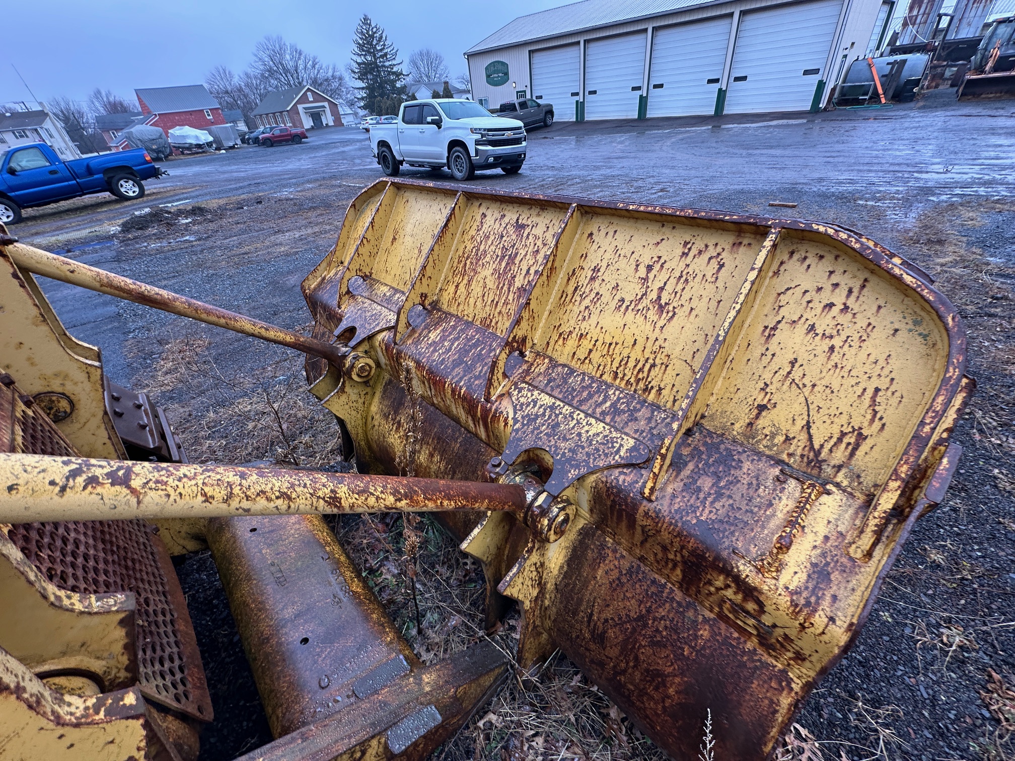 1978 CATERPILLAR 955L - view 13 of 36