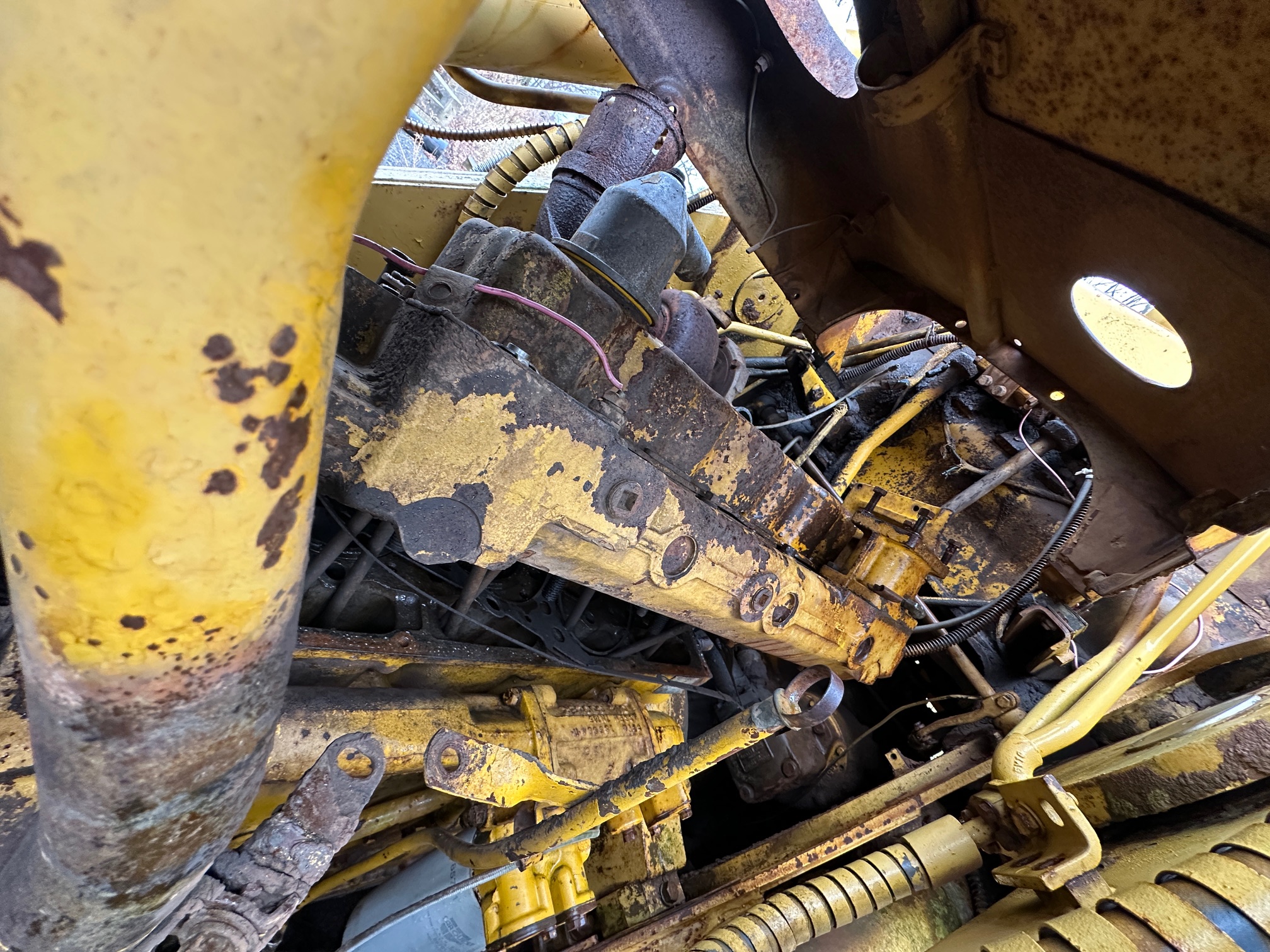 1978 CATERPILLAR 955L - Image 15