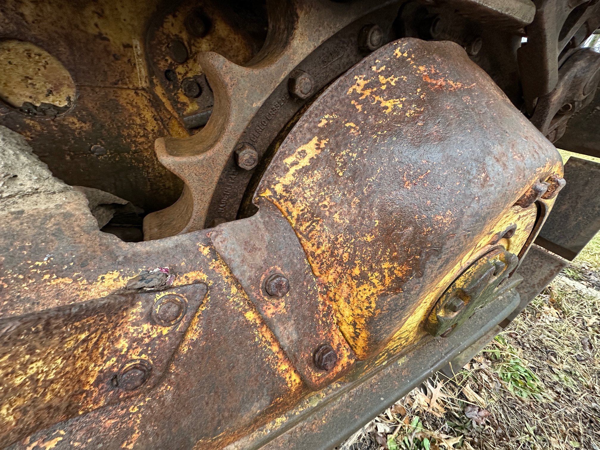 1978 CATERPILLAR 955L - view 16 of 36