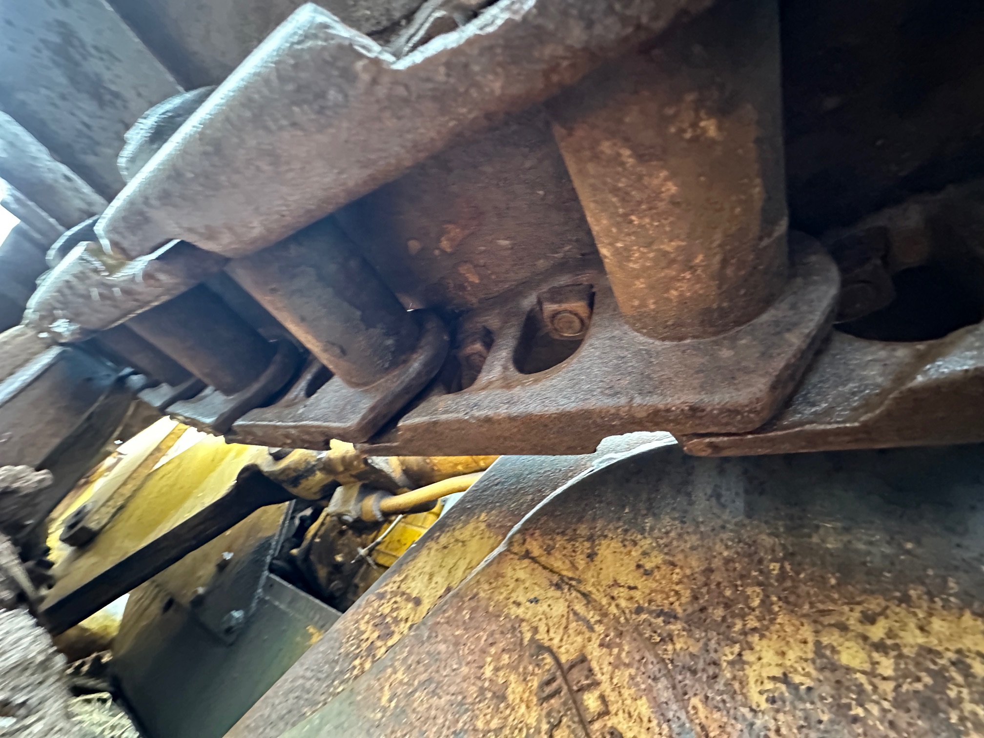 1978 CATERPILLAR 955L - view 17 of 36